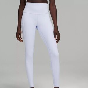 Light Lululemon Leggings